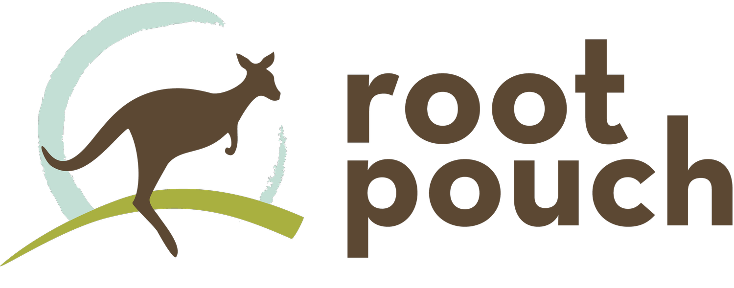 Root Pouch logo www.GrowGarden.cz.